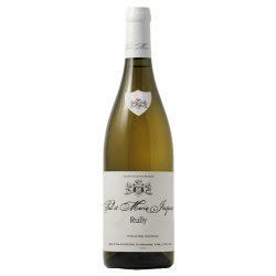 Domaine Jacqueson Rully Blanc 2016