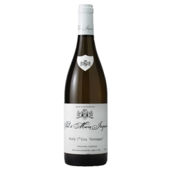 Domaine Jacqueson Rully 1er Cru "Grésigny" Blanc 2016