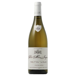 Domaine Jacqueson Rully 1er Cru "La Pucelle" Blanc 2016