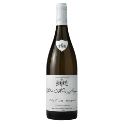 Domaine Jacqueson Rully 1er Cru "Margotés" Blanc 2016