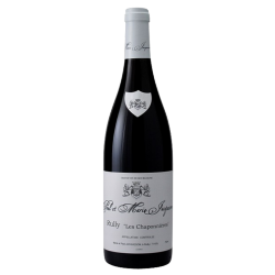 Domaine Jacqueson Rully "Chaponnières" Rouge 2016