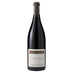 Domaine Coursodon Saint-Joseph "Paradis de Saint Pierre" rouge 2013