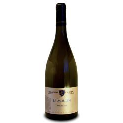 Domaine Dupraz Apremont "Le Moulin" 2015