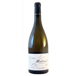 Domaine Dupraz Apremont "Montracul" 2015