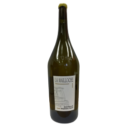 Domaine Tissot Arbois Chardonnay "La Mailloche" 2015