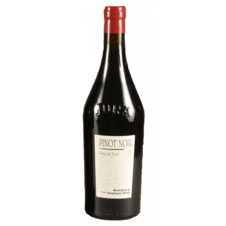 Domaine Tissot Arbois Pinot Noir "Sous la Tour" 2016