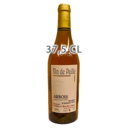 Domaine Tissot Arbois "Vin de Paille" 2014