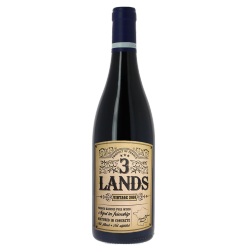 Belluard Barret Lapalu "3 Lands" 2016