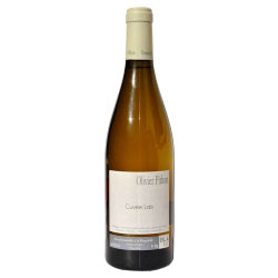 Domaine Olivier Pithon "Laïs" Blanc 2016