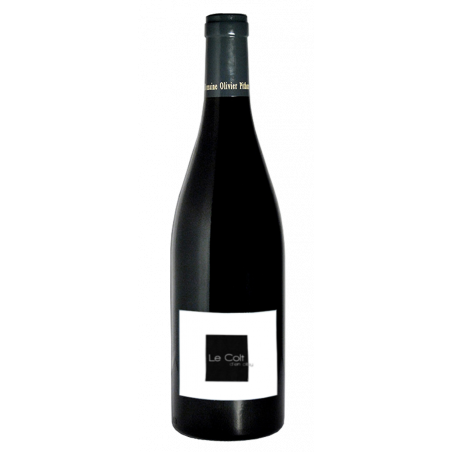 Domaine Olivier Pithon "Le Colt" 2015