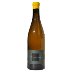 Domaine Olivier Pithon "Maccabeu" 2015