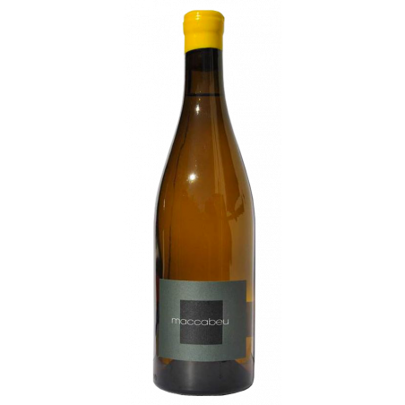 Domaine Olivier Pithon "Maccabeu" 2015