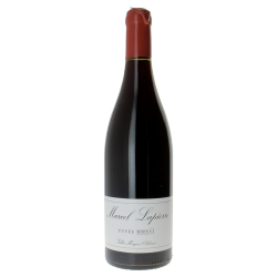 Domaine Marcel Lapierre Morgon "MMXVI" 2016