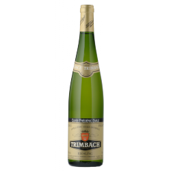 Domaine Trimbach Cuvée Frédéric Emile 2007