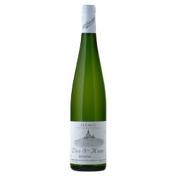 Domaine Trimbach Alsace Riesling "Clos Sainte Hune" 2006