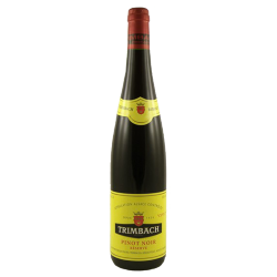 Domaine Trimbach Pinot Noir "Réserve" 2015
