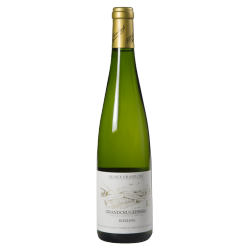 Domaine Trimbach Riesling "Geisberg" Grand Cru 2012