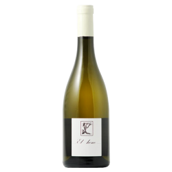 Domaine Gilles Berlioz Roussette de Savoie "El Hem" 2016