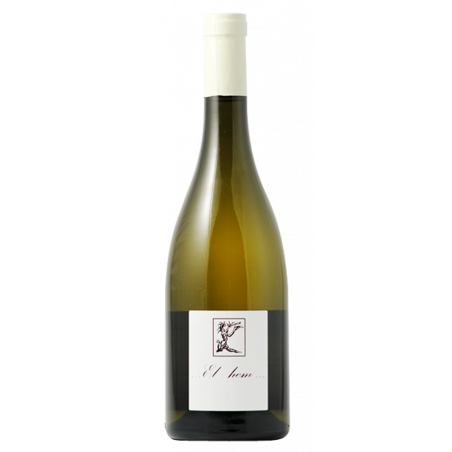 Domaine Gilles Berlioz Roussette de Savoie "El Hem" 2016