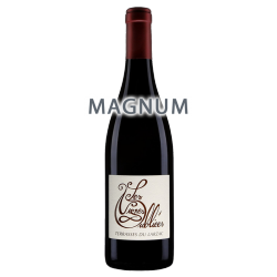 Les Vignes Oubliées Rouge 2015 MAGNUM