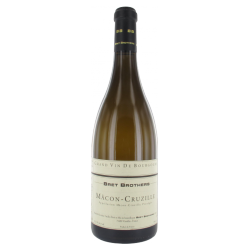 Bret Brothers Mâcon-Cruzille 2016