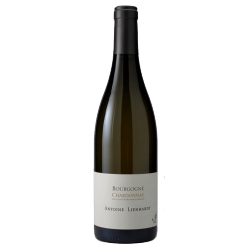 Domaine Antoine Lienhardt Bourgogne Chardonnay 2016