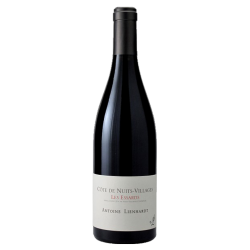 Domaine Antoine Lienhardt Côte de Nuits Villages "Les Essards" 2016