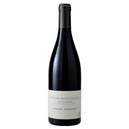 Domaine Antoine Lienhardt Côte de Nuits Villages "Les Essards" 2016