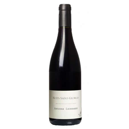 Domaine Antoine Lienhardt Nuits-Saint-Georges 2016