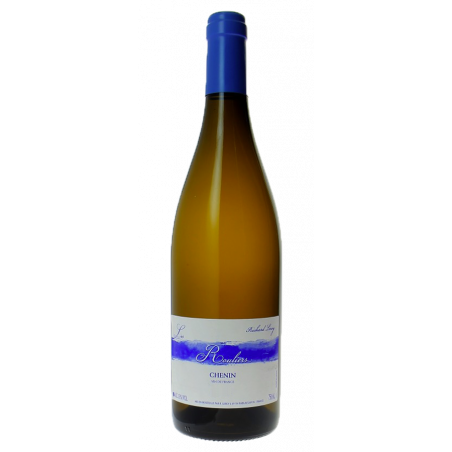 Domaine Richard Leroy "Les Rouliers" 2015