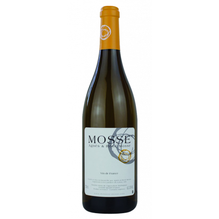 Domaine Mosse Chenin 2016