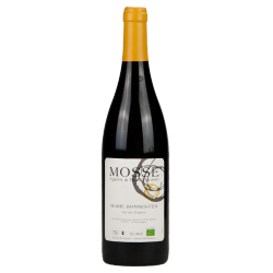 Domaine Mosse "Marie Bonnes-Fer" 2016