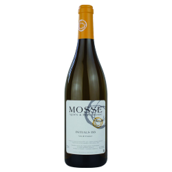 Domaine Mosse Anjou Initials BB 2011