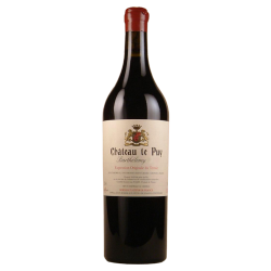 Château Le Puy "Barthélemy" 2012