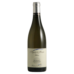 Domaine de l'Horizon "l'Esprit de l'Horizon" Blanc 2016