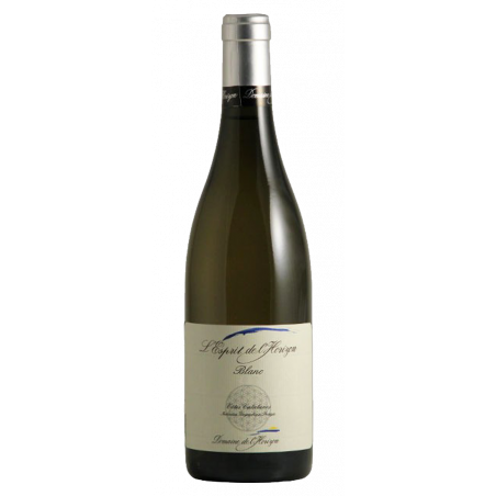 Domaine de l'Horizon "l'Esprit de l'Horizon" Blanc 2016