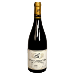 Lucien Le Moine Nuits-Saint-Georges 1er Cru "Les Saint Georges" 2014