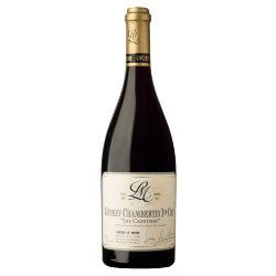 Lucien Le Moine Gevrey-Chambertin 1er Cru "Les Cazetiers" 2014