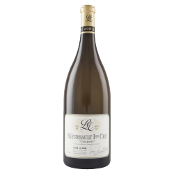 Lucien Le Moine Meursault 1er Cru "Charmes" 2014