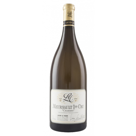 Lucien Le Moine Meursault 1er Cru "Charmes" 2014