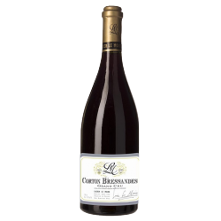 Lucien Le Moine Corton-Bressandes Grand Cru 2014