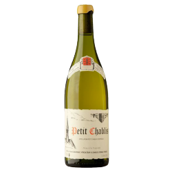 Domaine Vincent Dauvissat Petit Chablis 2015