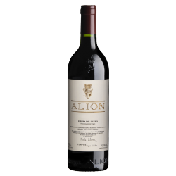 Vega Sicilia "Alion" 2013