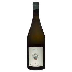 Clos de l'Élu Anjou Blanc "Éphata" 2015