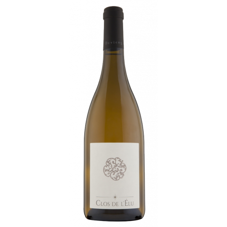 Clos de l'Élu Anjou Blanc "Bastingage" 2016