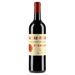 Château Figeac 2005