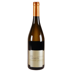 Domaine Damien Laureau Savennières "Les Genêts" 2015