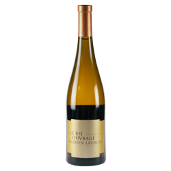 Domaine Damien Laureau Savennières "Bel Ouvrage" 2015