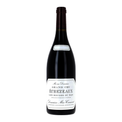 Méo-Camuzet Echezeaux Grand Cru Les Rouges du Bas 2015