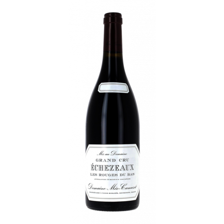 Méo-Camuzet Echezeaux Grand Cru Les Rouges du Bas 2015